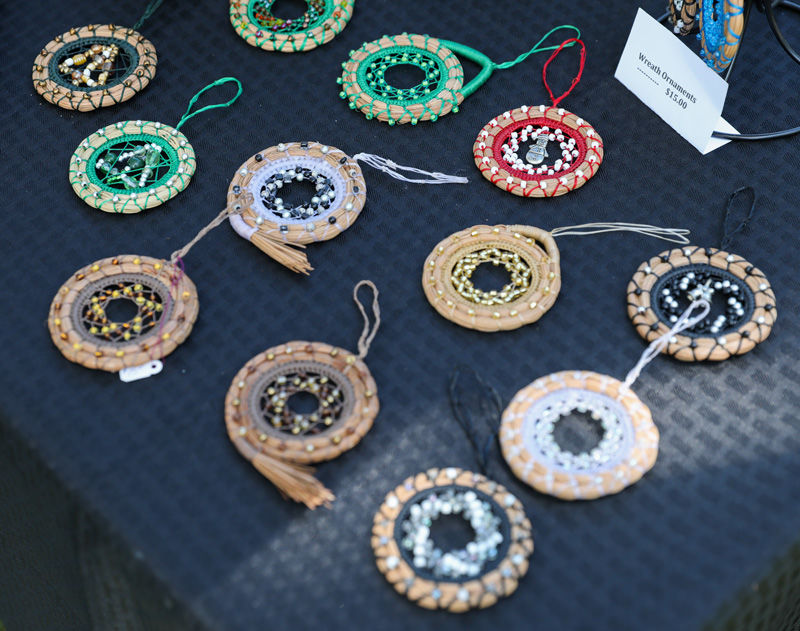 7-11 Art in the Park